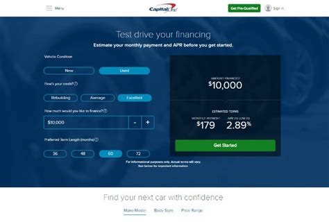 autonavigator.com|autonavigator login capital one.